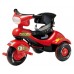 Трехколесный велосипед Peg Perego Cucciolo Boy (PD0621)